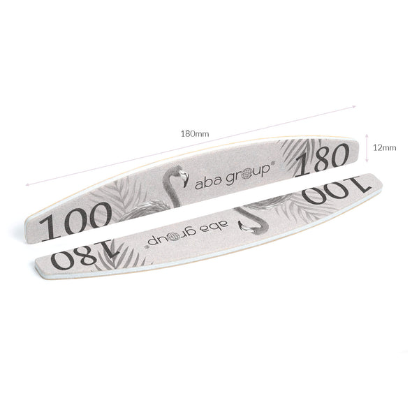 Aba Group Saver Pack Standard - Crescent 100/180 - 25pcs