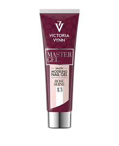 <p style="text-align: left;"><strong>Victoria Vynn Master Gel (Polygel) Rose Shine 13 60g&nbsp;</strong></p> <p style="text-align: left;">&nbsp;</p>