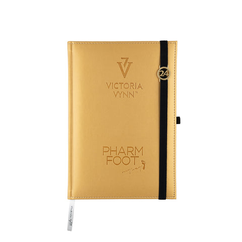 Victoria Vynn 2024 Calendar, Planner Book B5