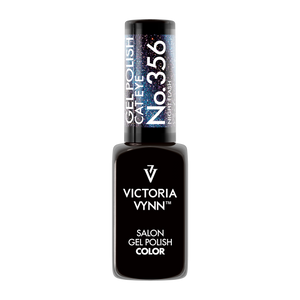 Victoria Vynn GEL POLISH 356 Cat Eye Night Flash 8ml