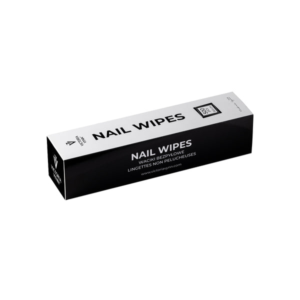 Victoria Vynn NAIL WIPES - Lint-free wipes 500pcs