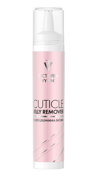 Victoria Vynn Cuticle Jelly Remover 30ml