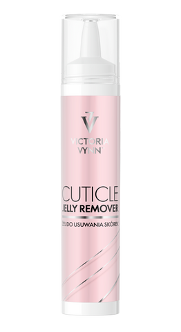 Victoria Vynn Cuticle Jelly Remover 30ml