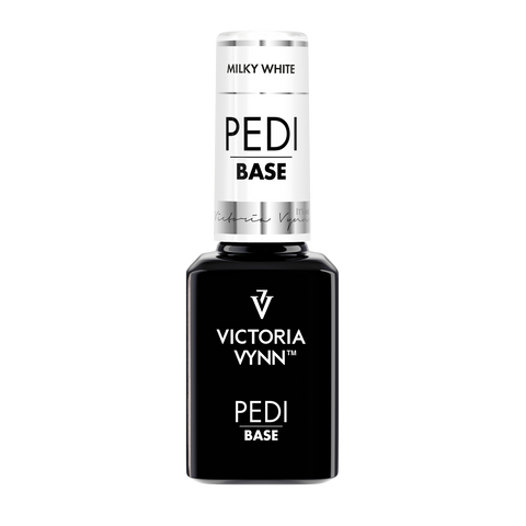 Victoria Vynn PEDI BASE Milky White 15ml