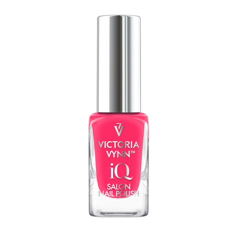 Nail Polish iQ 024 Pinky Winky 10ml Victoria Vynn nail varnish pink