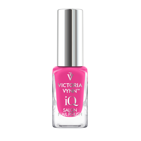 Nail Polish iQ 029 Charming Rouge Victoria Vynn UK 