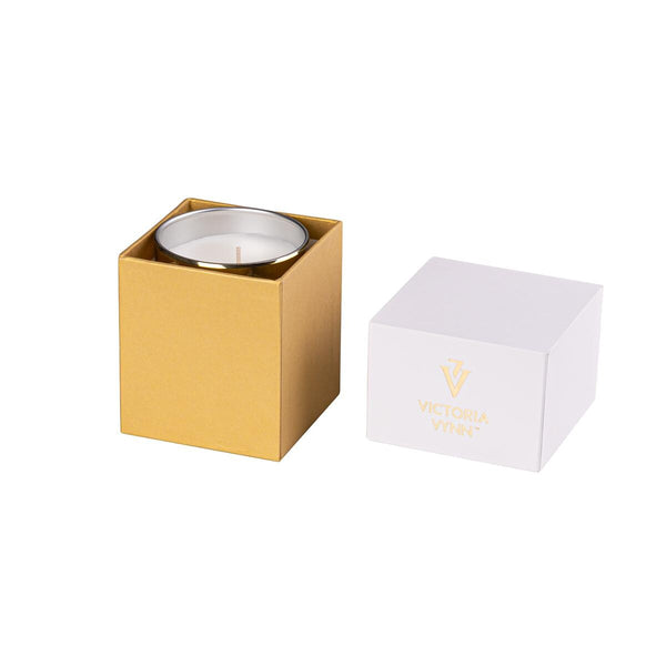Victoria Vynn Scented Candle Gold Euphoria Northern IReland