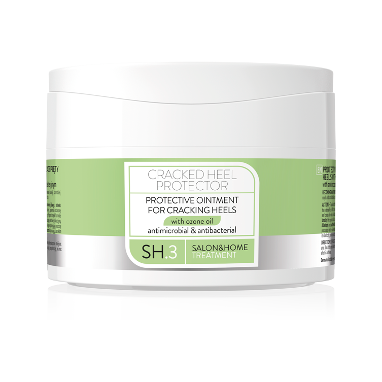 Ointment for cracked heels sale