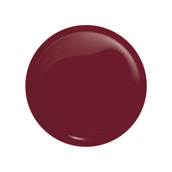 GEL POLISH 441 Redbellion 8ml