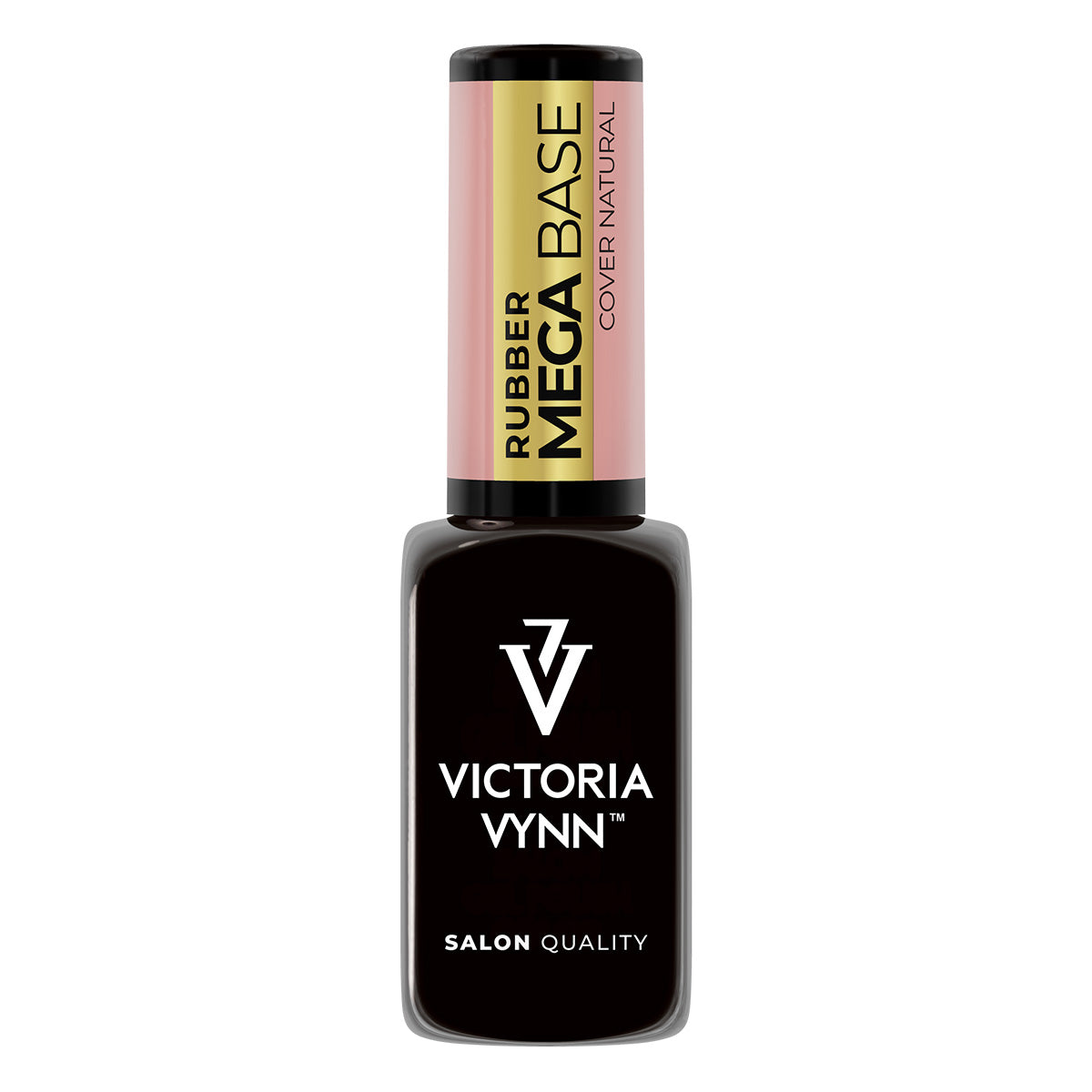 Gel Polish Mega Base Cover Natural 8ml
