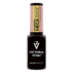 Gel Polish Mega Base Cover Natural 8ml