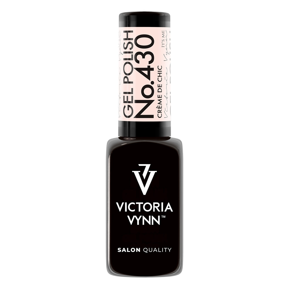 Victoria Vynn 430 Creme de Chic 8ml