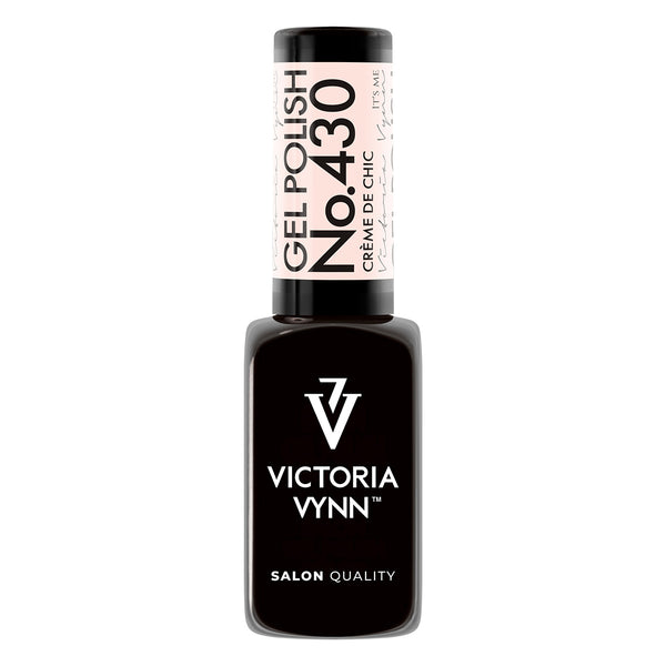 Victoria Vynn 430 Creme de Chic 8ml