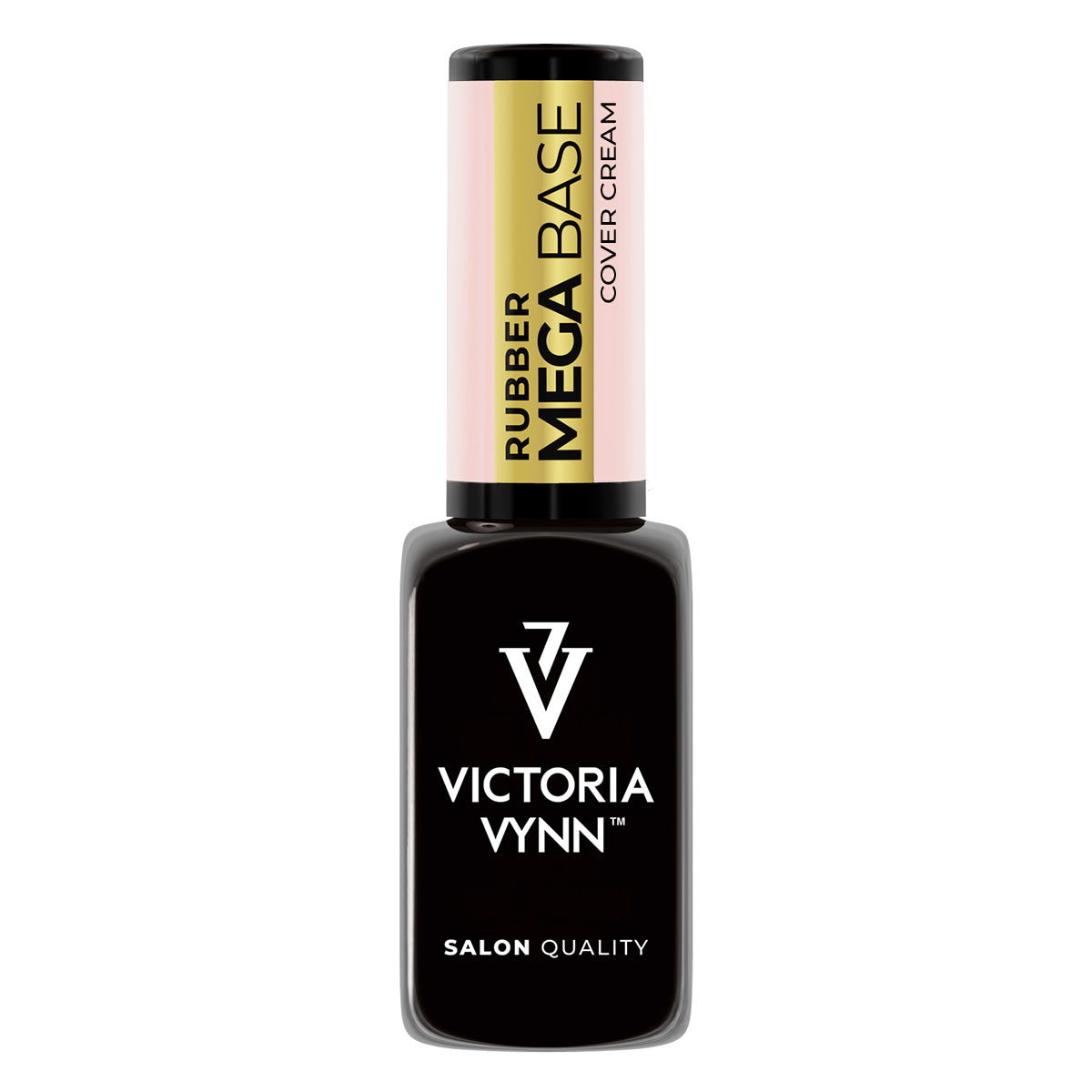 Gel Polish Mega Base Cover Cream 8ml