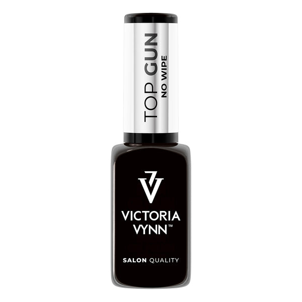 Victoria Vynn GEL POLISH TOP GUN No Wipe 8ml / 15ml