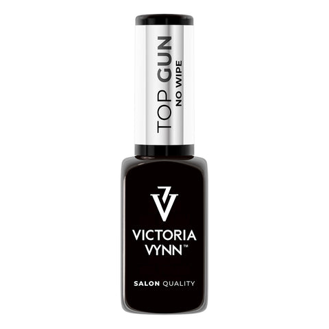 Victoria Vynn GEL POLISH TOP GUN No Wipe 8ml / 15ml