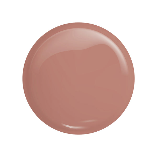 Gel Polish Mega Base Cover Tan 8ml