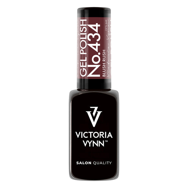 Victoria Vynn GEL POLISH 434 Blush Rush 8ml