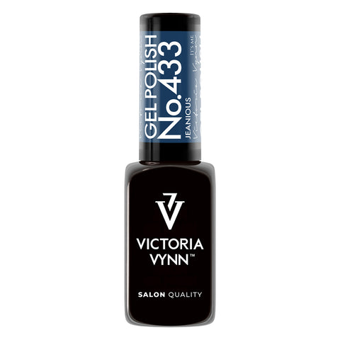 Victoria Vynn GEL POLISH 433 Jeanious 8ml 8ml