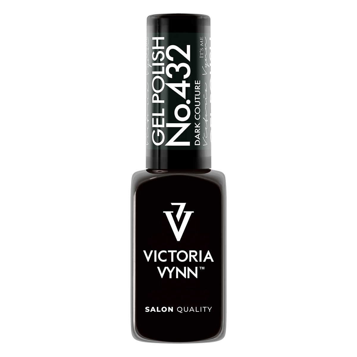 Victoria Vynn GEL POLISH 432 Dark Couture 8ml