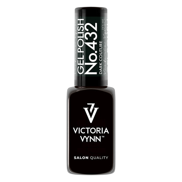 Victoria Vynn GEL POLISH 432 Dark Couture 8ml