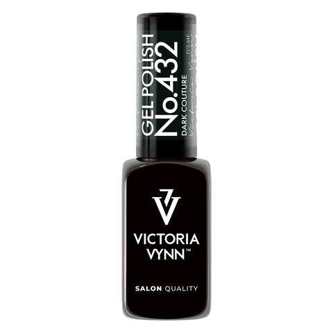 Victoria Vynn GEL POLISH 432 Dark Couture 8ml