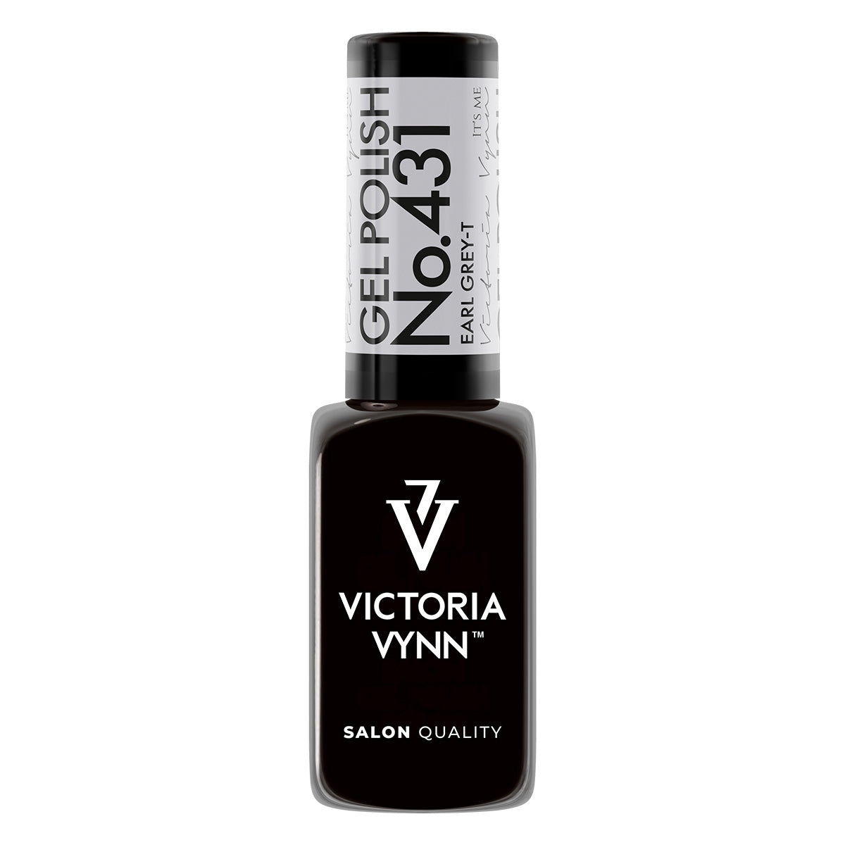 Victoria Vynn GEL POLISH 431 Earl Grey-t 8ml
