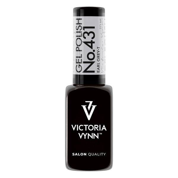 Victoria Vynn GEL POLISH 431 Earl Grey-t 8ml