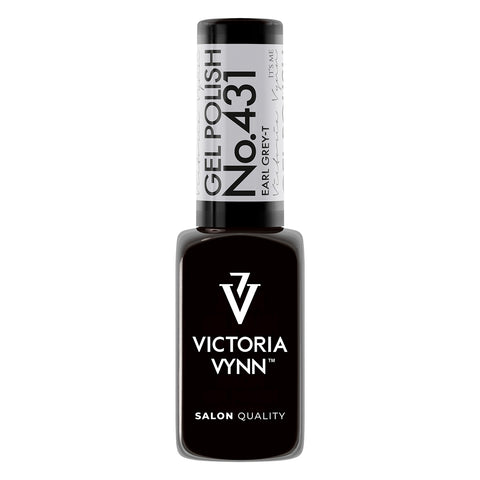 Victoria Vynn GEL POLISH 431 Earl Grey-t 8ml