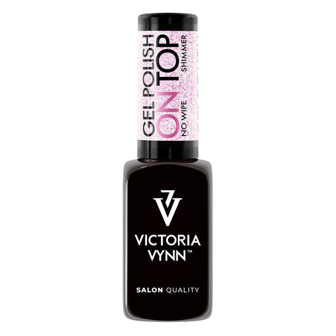 Victoria Vynn Gel Polish On Top 8ml