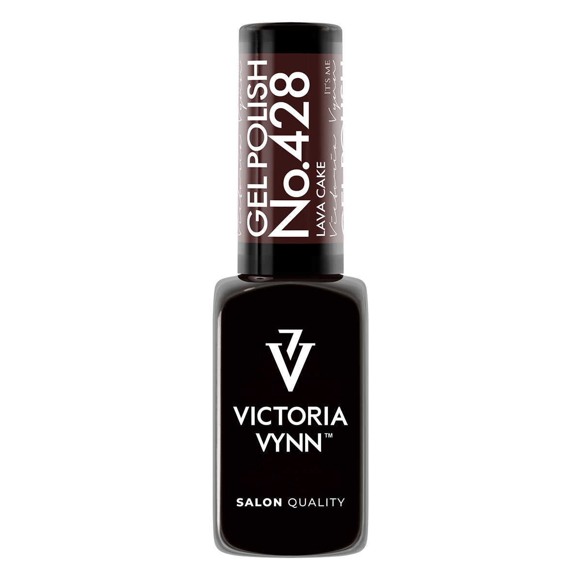 GEL POLISH 428 Lava Cake 8ml