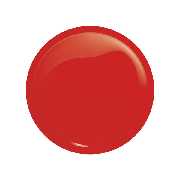 GEL POLISH 436 Rouge Rebel 8ml