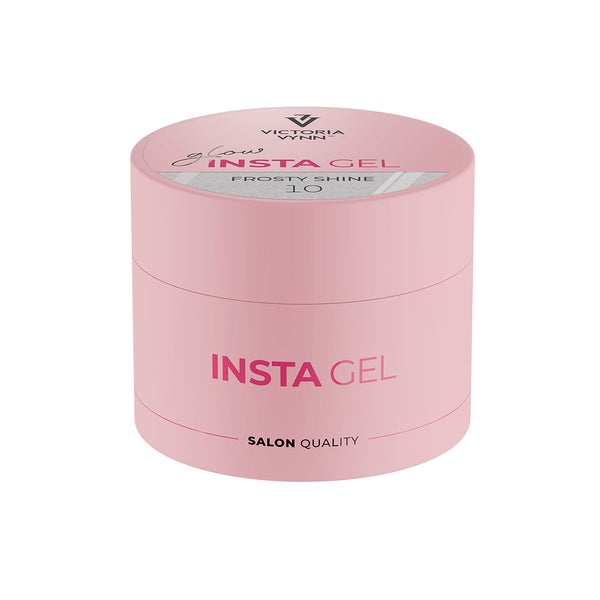 INSTA GEL 10 Frosty Shine, 40ml