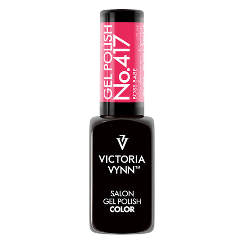 Victoria Vynn GEL POLISH 417 Boss Babe 8ml