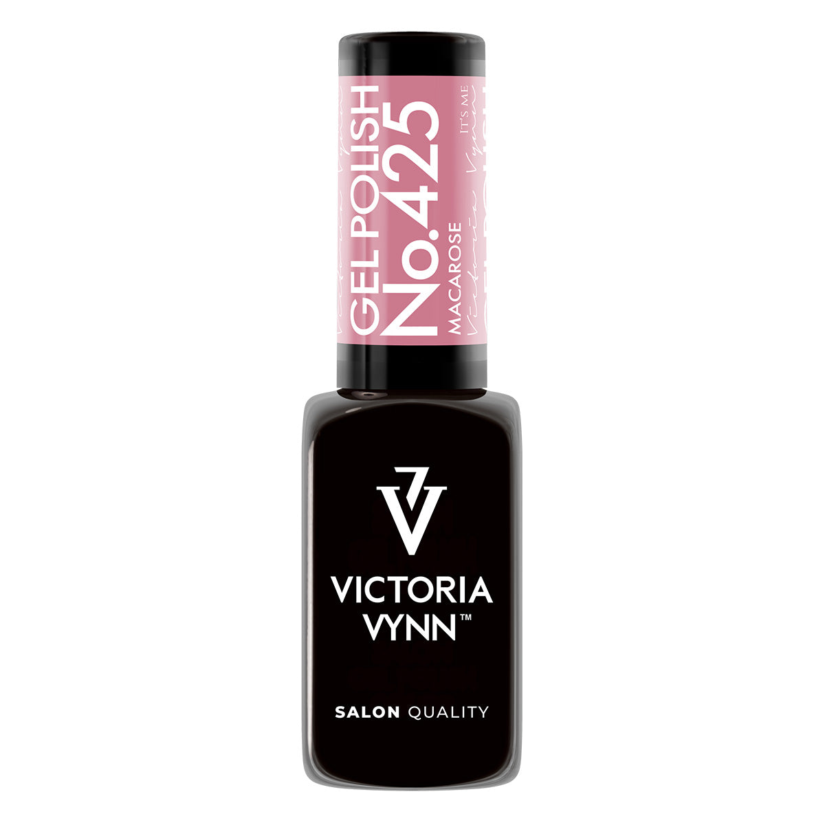GEL POLISH 425 MacaRose 8ml