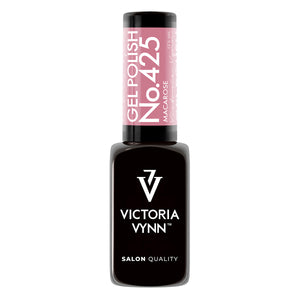 GEL POLISH 425 MacaRose 8ml
