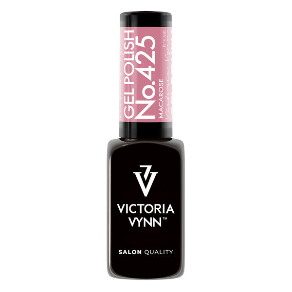GEL POLISH 425 MacaRose 8ml