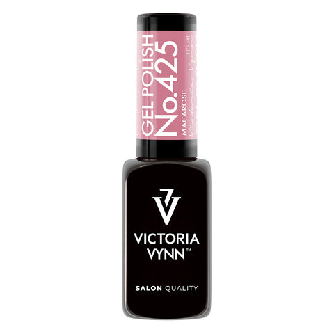 GEL POLISH 425 MacaRose 8ml