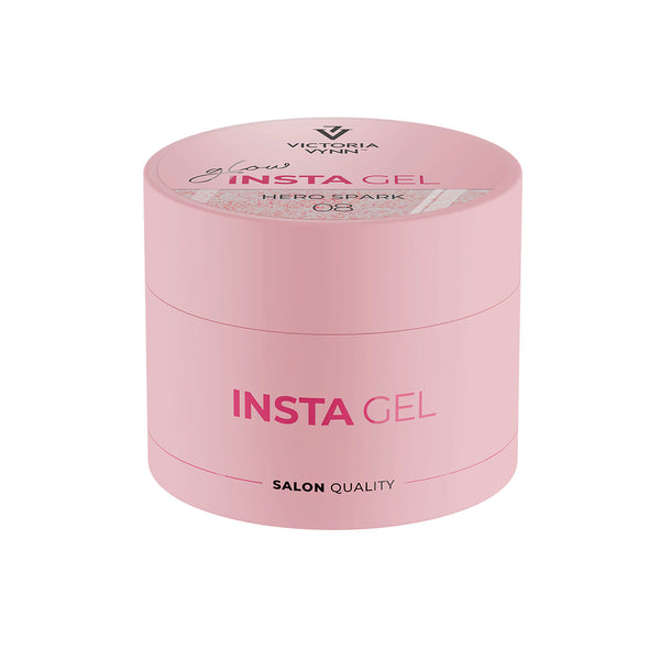 INSTA GEL 08 Hero Spark, 40ml