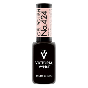 GEL POLISH 424 Nugat 8ml