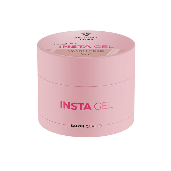INSTA GEL 07 Warm Feed, 40ml