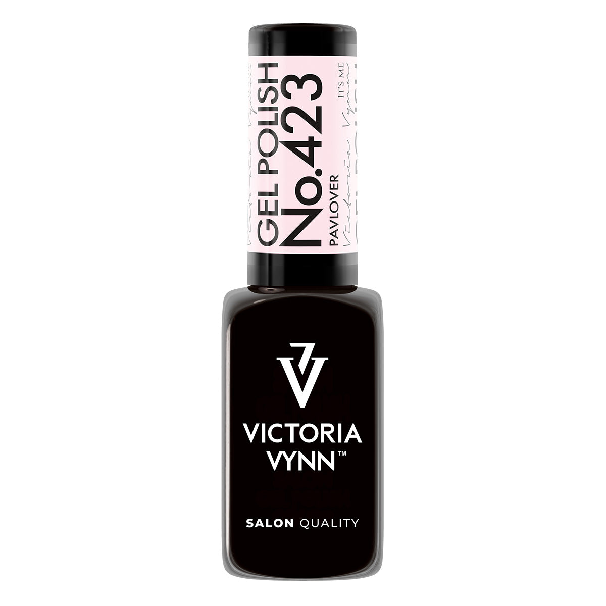 GEL POLISH 423 PavLover 8ml