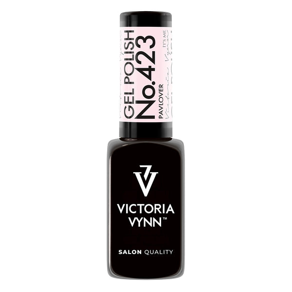 GEL POLISH 423 PavLover 8ml