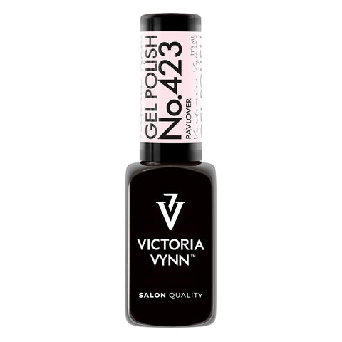 GEL POLISH 423 PavLover 8ml