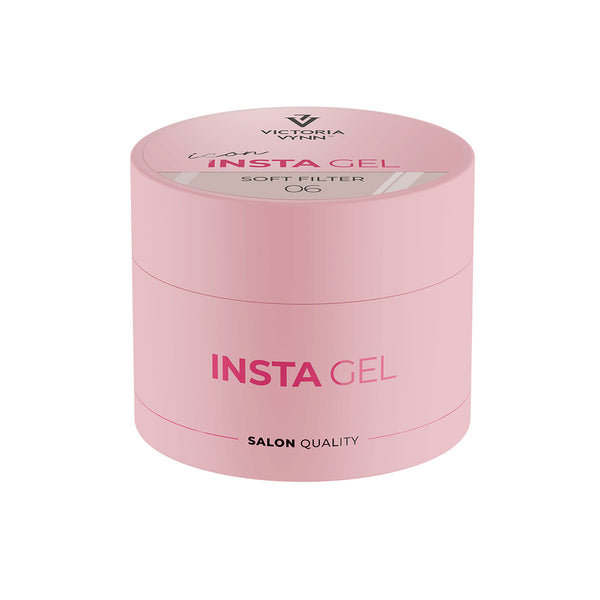 INSTA GEL 06 Soft Filter, 40ml