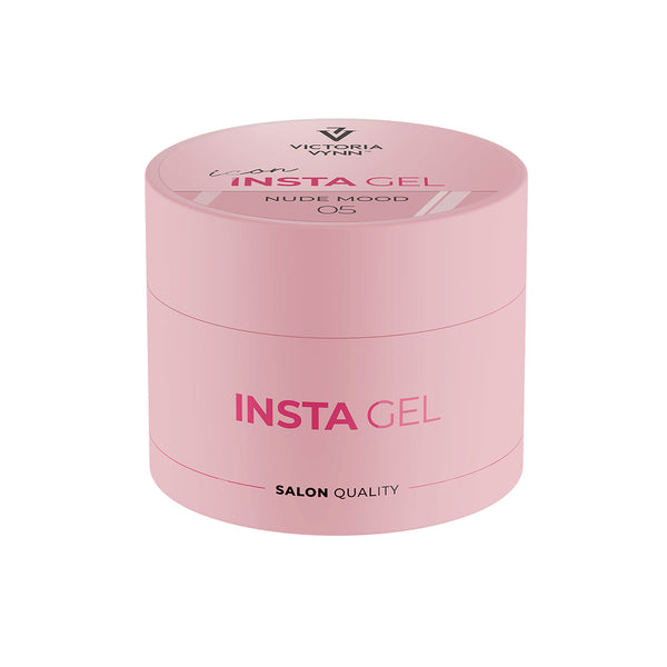 INSTA GEL 05 Nude Mood, 40ml