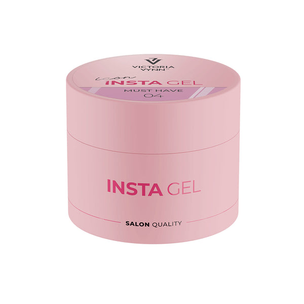 INSTA GEL 04 Must Have, 40ml