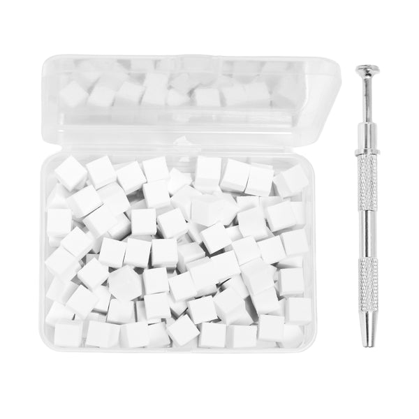 BOOMY OMBRE Baby Boomer Set