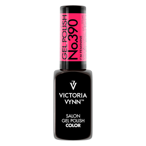 Victoria Vynn GEL POLISH 390 I`m Feminine 8ml