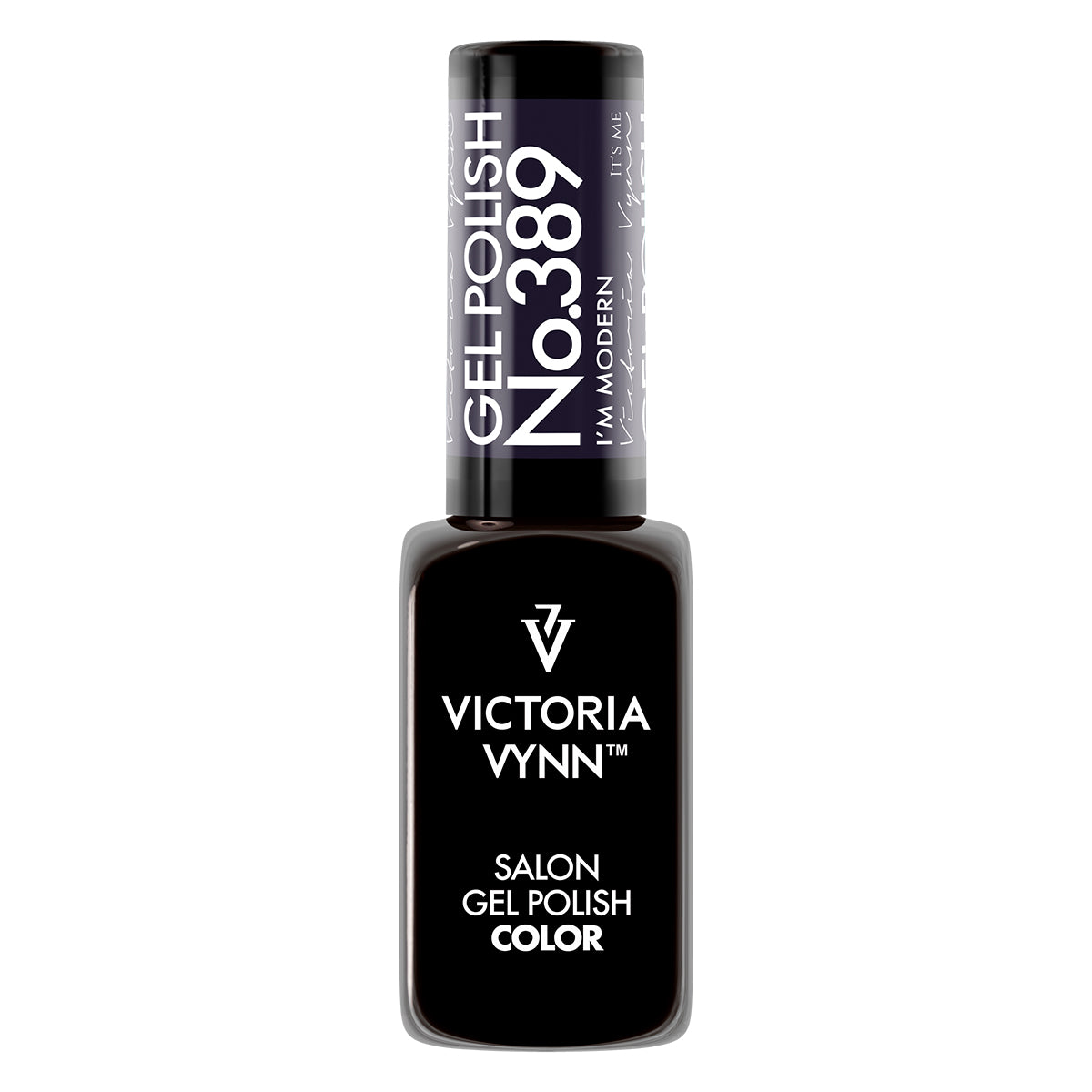 Victoria Vynn GEL POLISH 389 I`m Modern 8ml